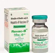  Hepatitis B Vaccine